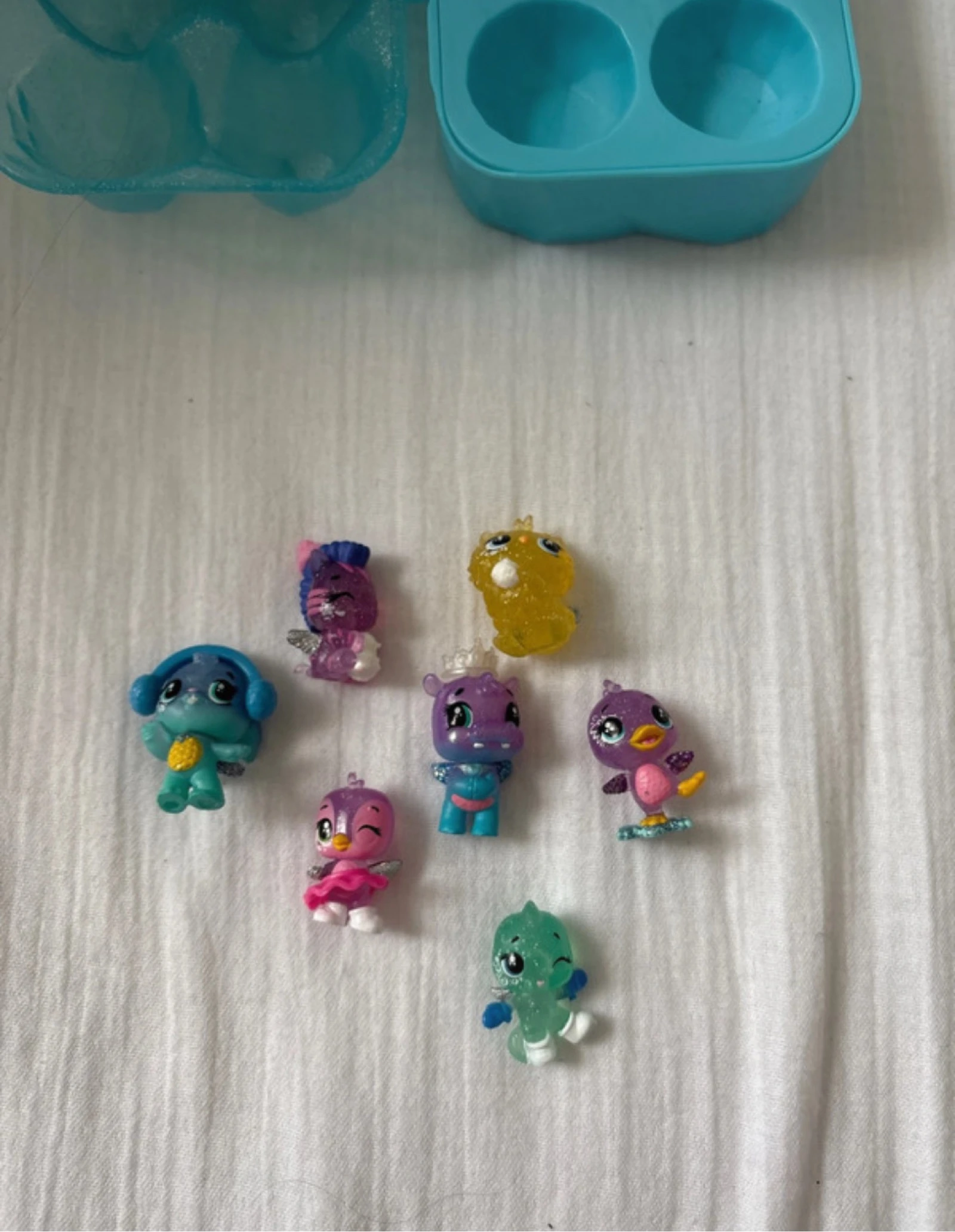 Hatchimals collEGGtibles – photo 3
